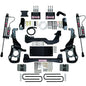 Skyjacker 4.5In KT 21 F150 4WD SPCR ADX