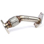 GrimmSpeed 04-21 Subaru STI EJ25 2-Bolt Up-Pipe
