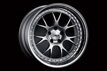 Load image into Gallery viewer, SSR Professor MS3 19x9.0 +41 MD 5x112 Titan Silver Wheel (SPECIAL ORDER-NO CANCELLATION)