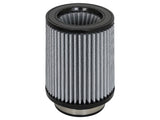 aFe Magnum FORCE Intake Replacement Air Filter 4 IN F x 6 IN B x 5-1/2 IN T (Inverted) x 7 IN H