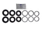 EBC Racing 2008+ Nissan GT-R (R35) w/Brembo Calipers Front RSK Seal Kit