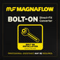 Magnaflow 15-21 Honda Fit 1.5L Direct Fit CARB Compliant Converter