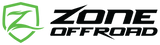 Zone Offroad 03-13 Dodge 2500 Control Arm Mount Kit