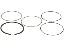 Load image into Gallery viewer, Wiseco 75.00mm 1.0/1.0/2.0mm Ring Set