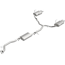Load image into Gallery viewer, BRExhaust 09-12 GMC Acadia 3.6L Exhaust Kit