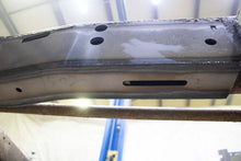 Load image into Gallery viewer, Rust Buster 1994-2004 Chevy S10 &amp; GMC Sonoma Center ward Frame Repair Kit - Left