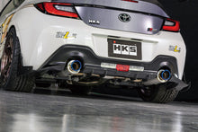 Load image into Gallery viewer, HKS Body Kit TYPE-S GR86 Spoiler Set