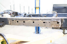 Load image into Gallery viewer, RustBuster 07-14 FJ Cruiser Center Frame Section - Right Side