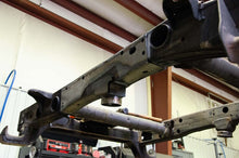 Load image into Gallery viewer, Rustbuster Over Axle Frame Section Left Side