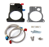 NOS EFI Nitrous Wet Plate - GM