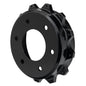 Wilwood hat d-drum 12X8.75 bc 6X5.50 MT 1.53 offset 3.57 reg