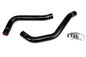 HPS Performance Silicone Hose Kit - Radiator Hose 57-1784-BLK