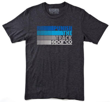 Load image into Gallery viewer, Sparco T-Shirt Punish Chrcl Xsml