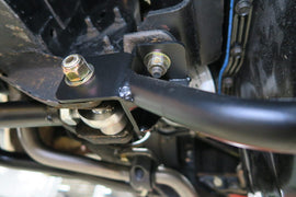 Ridetech 61-65 Ford Mustang Front Subframe Brace
