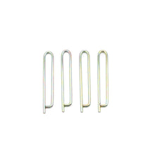 Load image into Gallery viewer, Wilwood Retaining Pins - .134 x 2.9in - DL 4 Pack