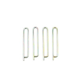 Wilwood Retaining Pins - .134 x 2.9in - DL 4 Pack