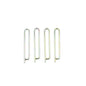 Wilwood Retaining Pins - .134 x 2.9in - DL 4 Pack