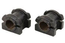 Load image into Gallery viewer, MOOG 07-12 Dodge Caliber Front To Frame / Rear To Frame Stabilizer Bar Bushing Kit