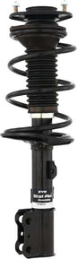 KYB 05-10 Scion tC Strut-Plus Assembly - Front Left