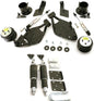 Ridetech 64-69 Lincoln Air Suspension System