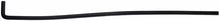 Load image into Gallery viewer, Gates 52inch L x 5/8in ID 90 Degree Molded Heater Hose 94-02 Dodge Ram Pickup V8 5.9L Heater To Pipe