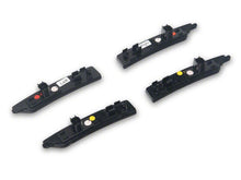 Load image into Gallery viewer, Raxiom 24-26 Ford Mustang LED Side Marker Lights- Smoked