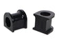 SuperPro Suspension Stabilizer Bar Bushing Kit