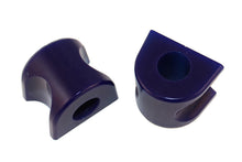 Load image into Gallery viewer, SuperPro 2013 Scion FR-S Base Front 18mm Sway Bar Mount Bushing Set