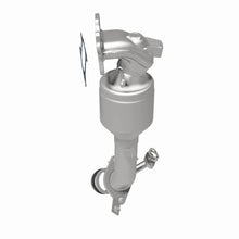 Load image into Gallery viewer, Magnaflow 14-15 Honda Civic 1.8L Direct Fit Converter