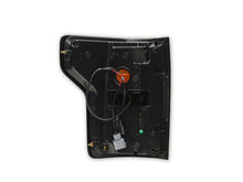 Load image into Gallery viewer, Raxiom 15-17 Ford F-150 CXR Series LED Tail Lights- Black Housing- Smoked Lens