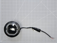 Load image into Gallery viewer, Raxiom 05-11 Toyota Tacoma LED Halo Fog Lights- Amber