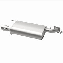 Load image into Gallery viewer, BRExhaust 07-12 Lexus ES350 / 07-11 Toyota Camry Left Muffler Kit