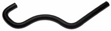 Load image into Gallery viewer, Gates 88-89 Honda Accord 4-Cyl. 2.0L Intake Manifold To Water Pump Molded Heater Hose