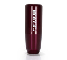 Load image into Gallery viewer, NRG Universal Shift Knob - Heavy Weight - Dark Purple