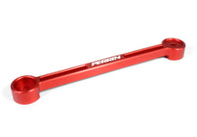 Load image into Gallery viewer, PERRIN 02-25 Subaru Impreza/WRX/STI &amp; 13-25 Crosstrek/BRZ/FR-S/GR86/GR86 Battery Tie Down - Red
