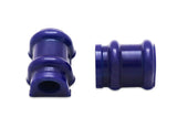 SuperPro Suspension Stabilizer Bar Bushing Kit