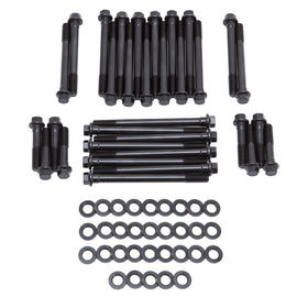 Edelbrock Chevy big-block engines E-Series Cylinder Head Bolt Kit