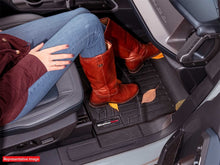 Load image into Gallery viewer, WeatherTech 2026 Subaru Crosstrek Hybrid Front FloorLiner HP - Black