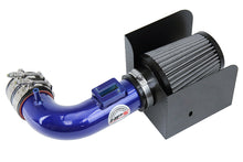 Load image into Gallery viewer, HPS Performance Air Intake Kit 827-704BL