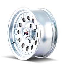 Load image into Gallery viewer, ION Type 71 14x6 / 5x114.3 BP / 6mm Offset / 83.06mm Hub Machined Wheel