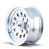 ION Type 71 15x7 / 5x120.65 BP / -6mm Offset / 83.06mm Hub Machined Wheel