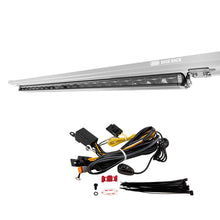 Load image into Gallery viewer, ARB BASE Roof Rack Slimline LED Light Bar Kit