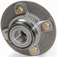 Load image into Gallery viewer, MOOG 2005 Hyundai Accent Rear Hub Assembly
