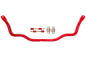 UMI Performance 15-20 Ford F-150 1 1/2in Solid Front Sway Bar - Red