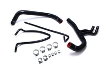 Load image into Gallery viewer, HPS Performance Silicone Hose Kit - Radiator Hose 57-1402-BLK