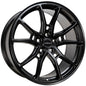 Anovia AN-10 19x9.5 5x114.3 Satin Black