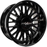 Arkon Athos 20x10 8x170 Gloss Black