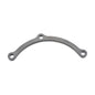 Wilwood spacer bracket caliper DISC/DRUM .231 THK integral