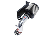 Load image into Gallery viewer, HPS Performance Air Intake Kit 827-544P