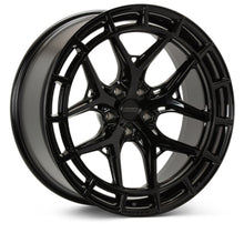 Load image into Gallery viewer, Vossen HFX-1 18x8.5in / 6x130 BP / ET35 / 84.1 CB - Tinted Gloss Black